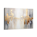 Quadro Stampa su Tela Abbraccio di luce - CupidoDesign