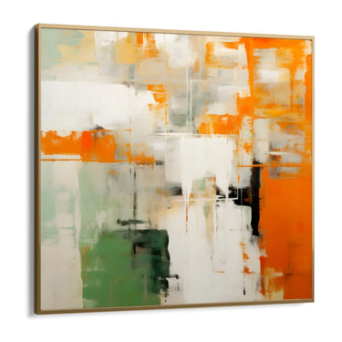 Quadro Stampa su Tela Abissi della Mente - CupidoDesign