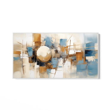 Quadro Stampa su Tela Affreschi dell'Essenza - CupidoDesign