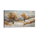 Quadro Stampa su Tela Alberi incantati - CupidoDesign