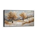 Quadro Stampa su Tela Alberi incantati - CupidoDesign