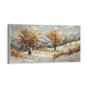 Quadro Stampa su Tela Alberi incantati - CupidoDesign