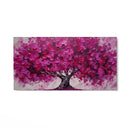 Quadro Stampa su Tela Albero degli innamorati - CupidoDesign
