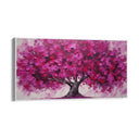 Quadro Stampa su Tela Albero degli innamorati - CupidoDesign