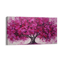Quadro Stampa su Tela Albero degli innamorati - CupidoDesign
