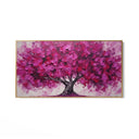 Quadro Stampa su Tela Albero degli innamorati - CupidoDesign