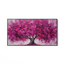 Quadro Stampa su Tela Albero degli innamorati - CupidoDesign
