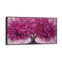 Quadro Stampa su Tela Albero degli innamorati - CupidoDesign