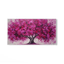 Quadro Stampa su Tela Albero degli innamorati - CupidoDesign
