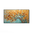 Quadro Stampa su Tela Albero dei Desideri - CupidoDesign