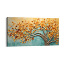 Quadro Stampa su Tela Albero dei Desideri - CupidoDesign