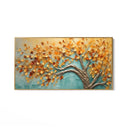 Quadro Stampa su Tela Albero dei Desideri - CupidoDesign