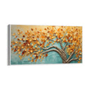 Quadro Stampa su Tela Albero dei Desideri - CupidoDesign