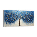Quadro Stampa su Tela Albero dei pensieri - CupidoDesign