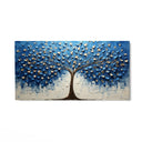 Quadro Stampa su Tela Albero dei pensieri - CupidoDesign