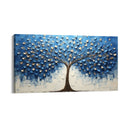 Quadro Stampa su Tela Albero dei pensieri - CupidoDesign