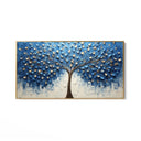 Quadro Stampa su Tela Albero dei pensieri - CupidoDesign