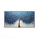 Quadro Stampa su Tela Albero dei pensieri - CupidoDesign