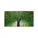 Quadro Stampa su Tela Albero del risveglio - CupidoDesign