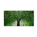 Quadro Stampa su Tela Albero del risveglio - CupidoDesign