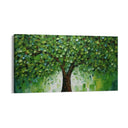 Quadro Stampa su Tela Albero del risveglio - CupidoDesign