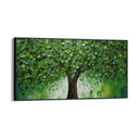 Quadro Stampa su Tela Albero del risveglio - CupidoDesign