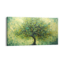 Quadro Stampa su Tela Albero del vento - CupidoDesign