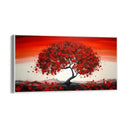 Quadro Stampa su Tela Albero della Crescita - CupidoDesign