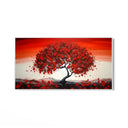 Quadro Stampa su Tela Albero della Crescita - CupidoDesign