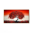 Quadro Stampa su Tela Albero della Crescita - CupidoDesign
