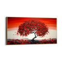 Quadro Stampa su Tela Albero della Crescita - CupidoDesign