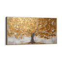 Quadro Stampa su Tela Albero della Felicità - CupidoDesign