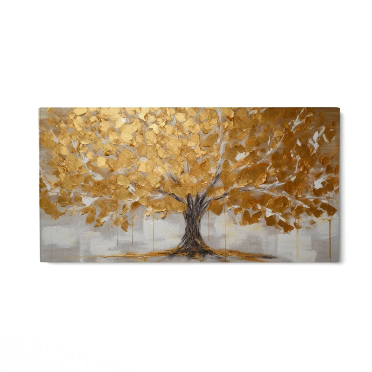 Quadro Stampa su Tela Albero della Felicità - CupidoDesign