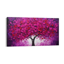 Quadro Stampa su Tela Albero della forza - CupidoDesign