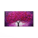 Quadro Stampa su Tela Albero della forza - CupidoDesign