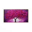 Quadro Stampa su Tela Albero della forza - CupidoDesign