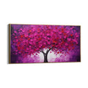 Quadro Stampa su Tela Albero della forza - CupidoDesign