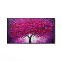 Quadro Stampa su Tela Albero della forza - CupidoDesign