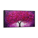 Quadro Stampa su Tela Albero della forza - CupidoDesign
