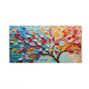 Quadro Stampa su Tela Albero della natura - CupidoDesign
