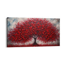 Quadro Stampa su Tela Albero della passione - CupidoDesign