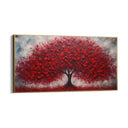 Quadro Stampa su Tela Albero della passione - CupidoDesign