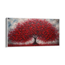 Quadro Stampa su Tela Albero della passione - CupidoDesign