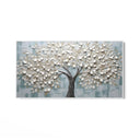 Quadro Stampa su Tela Albero della ragione - CupidoDesign