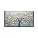 Quadro Stampa su Tela Albero della ragione - CupidoDesign