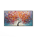 Quadro Stampa su Tela Albero della sinfonia - CupidoDesign