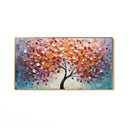 Quadro Stampa su Tela Albero della sinfonia - CupidoDesign