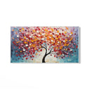 Quadro Stampa su Tela Albero della sinfonia - CupidoDesign