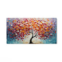 Quadro Stampa su Tela Albero della sinfonia - CupidoDesign