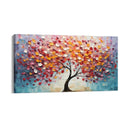 Quadro Stampa su Tela Albero della sinfonia - CupidoDesign